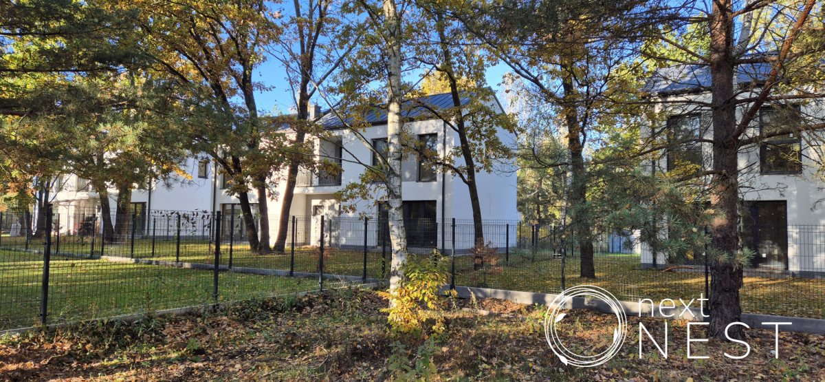 Dom na sprzedaż Warszawa, Wawer  92m2 Foto 1