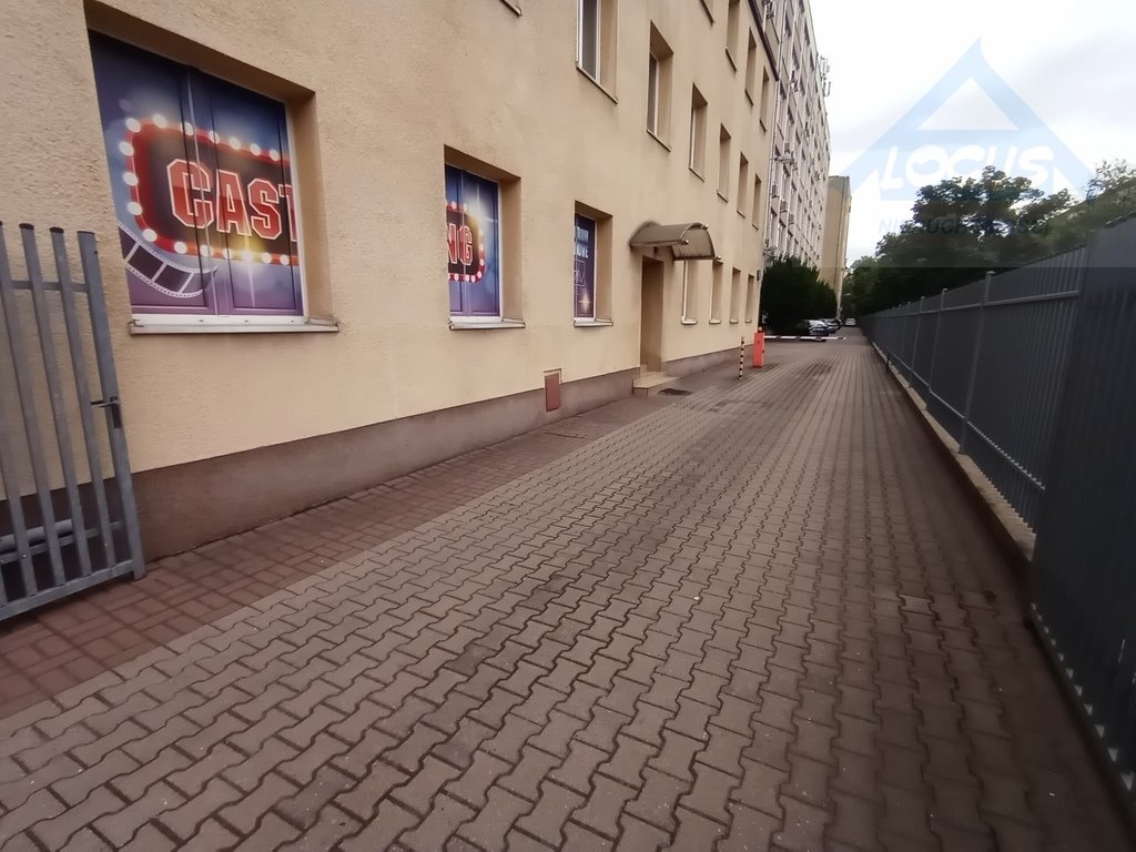 Lokal użytkowy na wynajem Warszawa, Mokotów  205m2 Foto 3