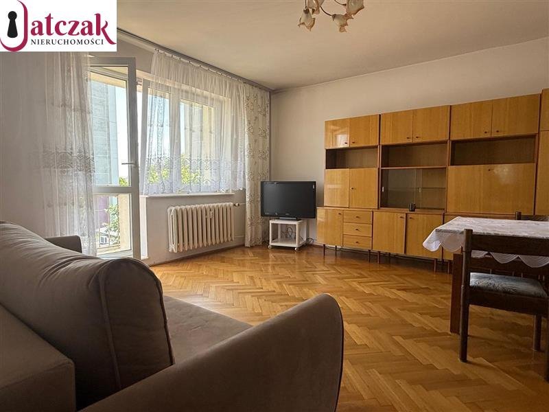 Zapraszam do obejrzenia 3-pokojowego mieszkania z dodatkowym korytarzem Gdańsk, Piecki   Migowo, Morena, Arctowskiego Henryka  63m2 Foto 1