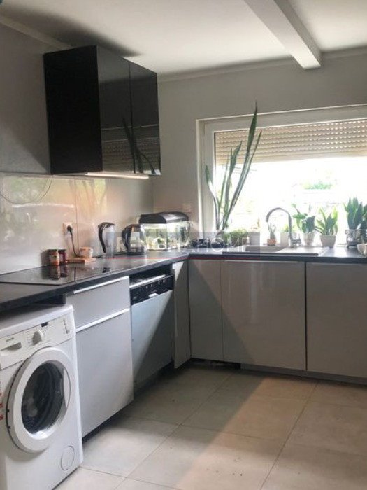 Komfortowy bliźniak 120 m² z kominkiem i dużym tarasem Mazurowice  120m2 Foto 1