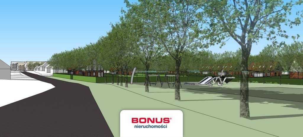 Działka budowlana na sprzedaż Rybical  670m2 Foto 17