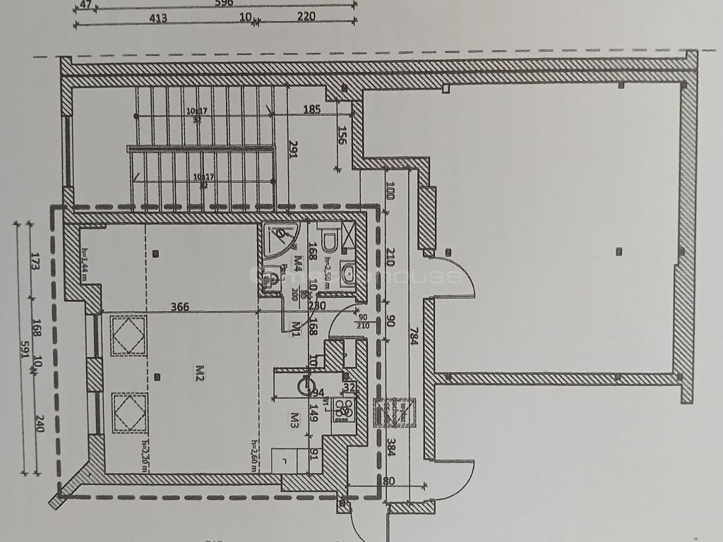 Kawalerka na sprzedaż Szczecin, Centrum, Kaszubska  31m2 Foto 8