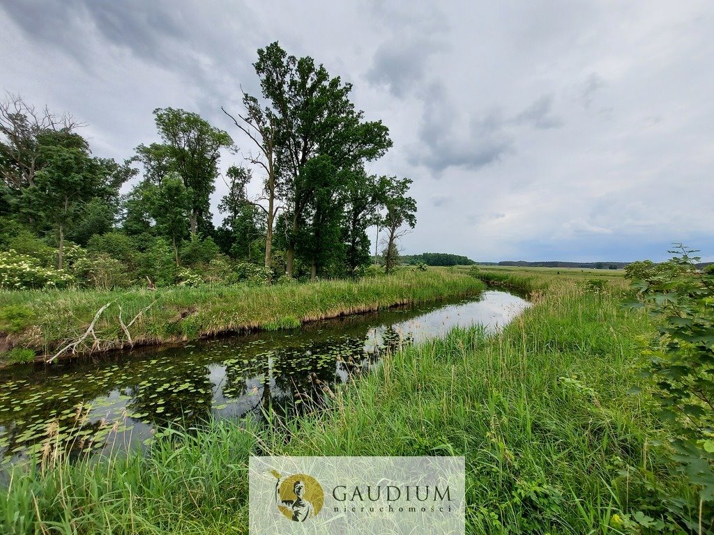 Działka inna na sprzedaż Karszyn  3 261m2 Foto 1