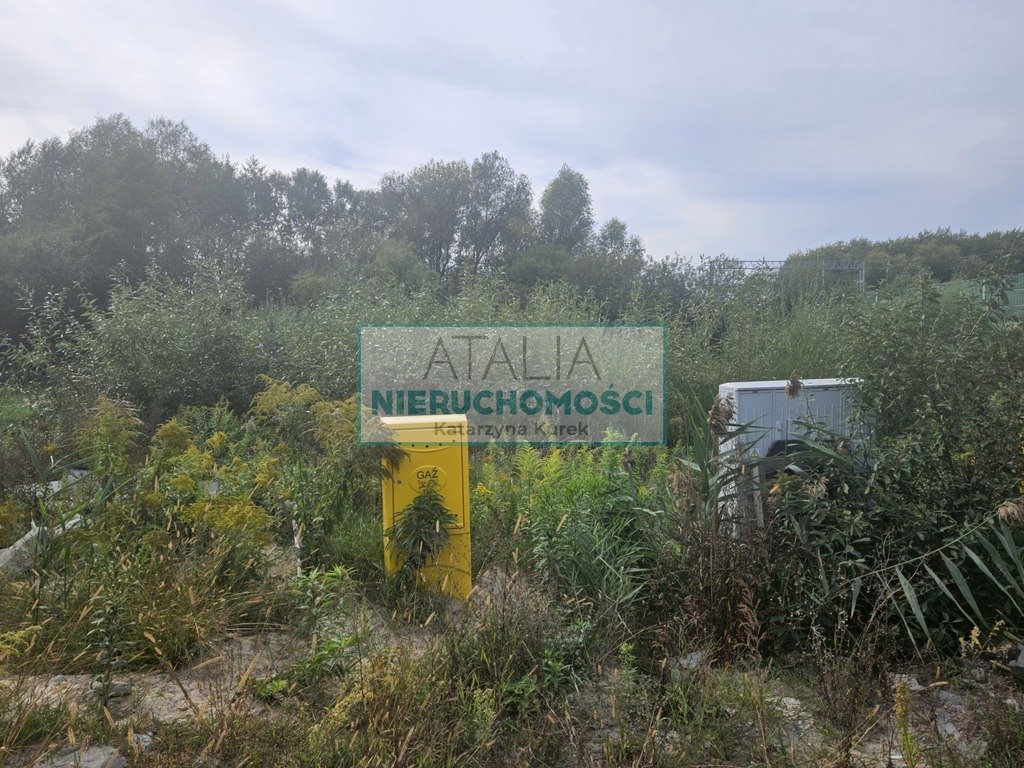 Działka inwestycyjna 2700 m² z MPZP i mediami polecam Grodzisk Mazowiecki  2 700m2 Foto 1