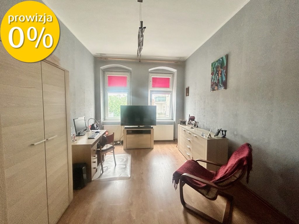 Mieszkanie dwupokojowe na sprzedaż Wrocław, Śródmieście  71m2 Foto 10