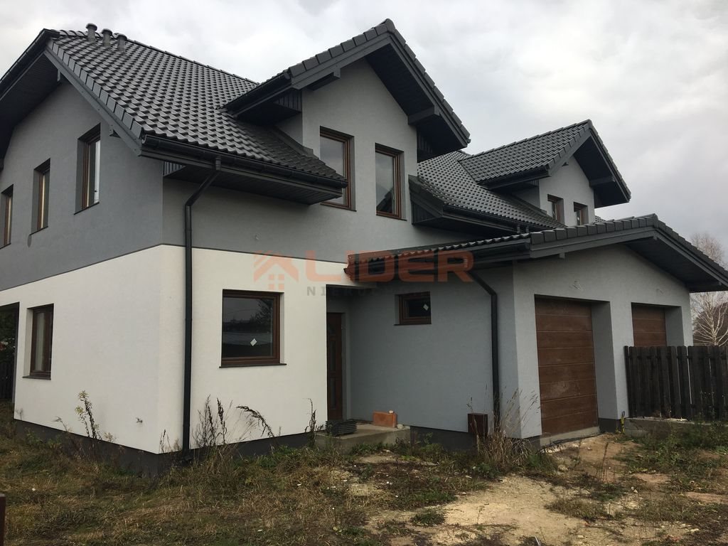 Dom na sprzedaż Białystok, Dojlidy Górne 150m2 Foto 1 Dom na sprzedaż Białystok, Dojlidy Górne 150m2 Foto 1