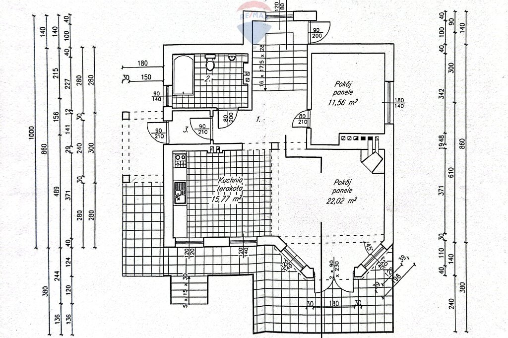 Dom na wynajem Łętownia  146m2 Foto 16