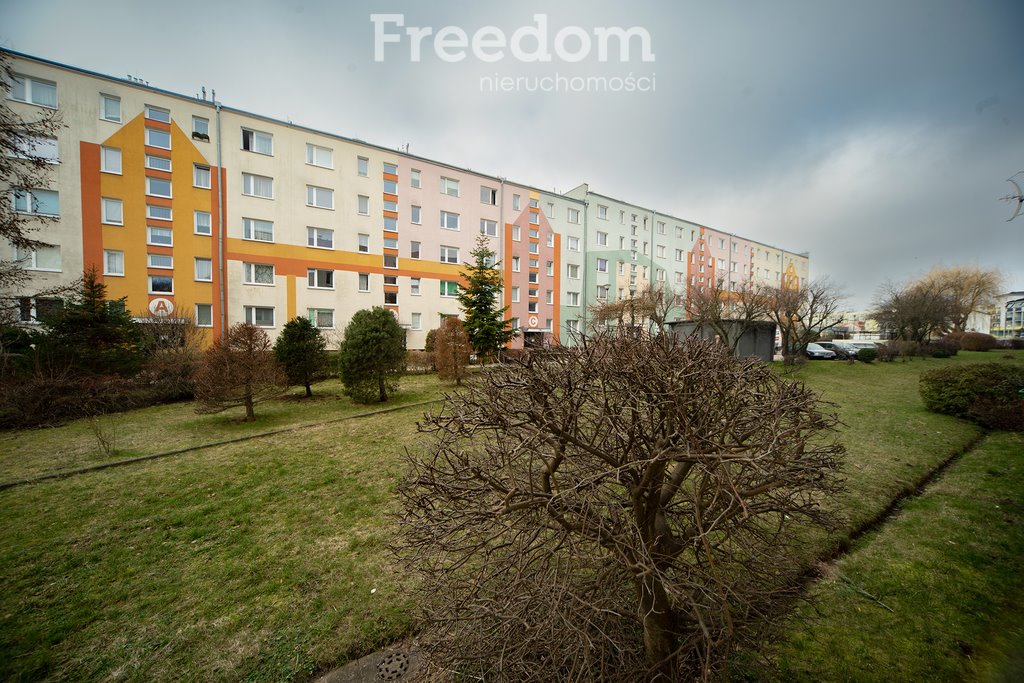 Mieszkanie dwupokojowe na sprzedaż Gdynia, 2 Morskiego Pułku Strzelców  30m2 Foto 13