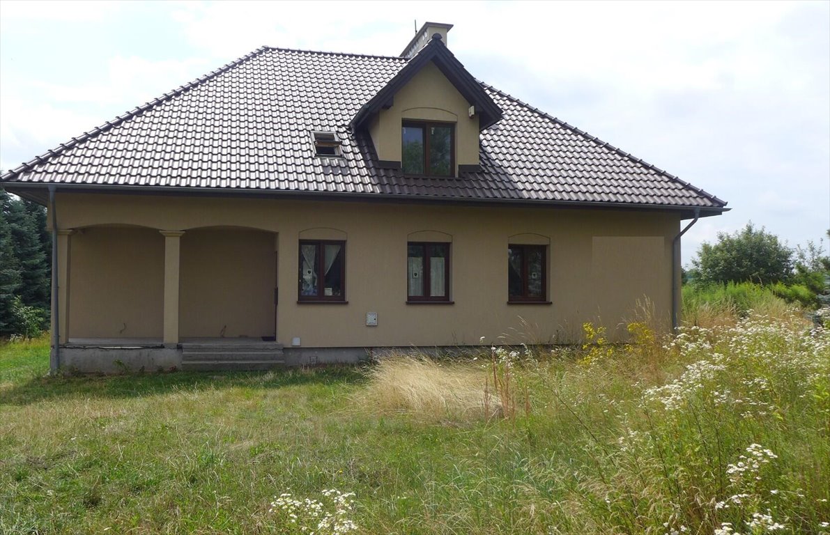 Dom na sprzedaż Kozierów, Górna  431m2 Foto 1