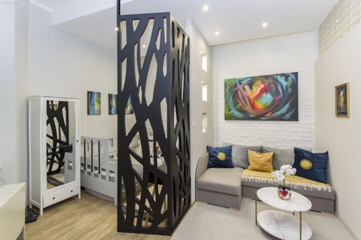 Kawalerka na sprzedaż Kraków, Stare Miasto, Kazimierz, Augustiańska  27m2 Foto 1