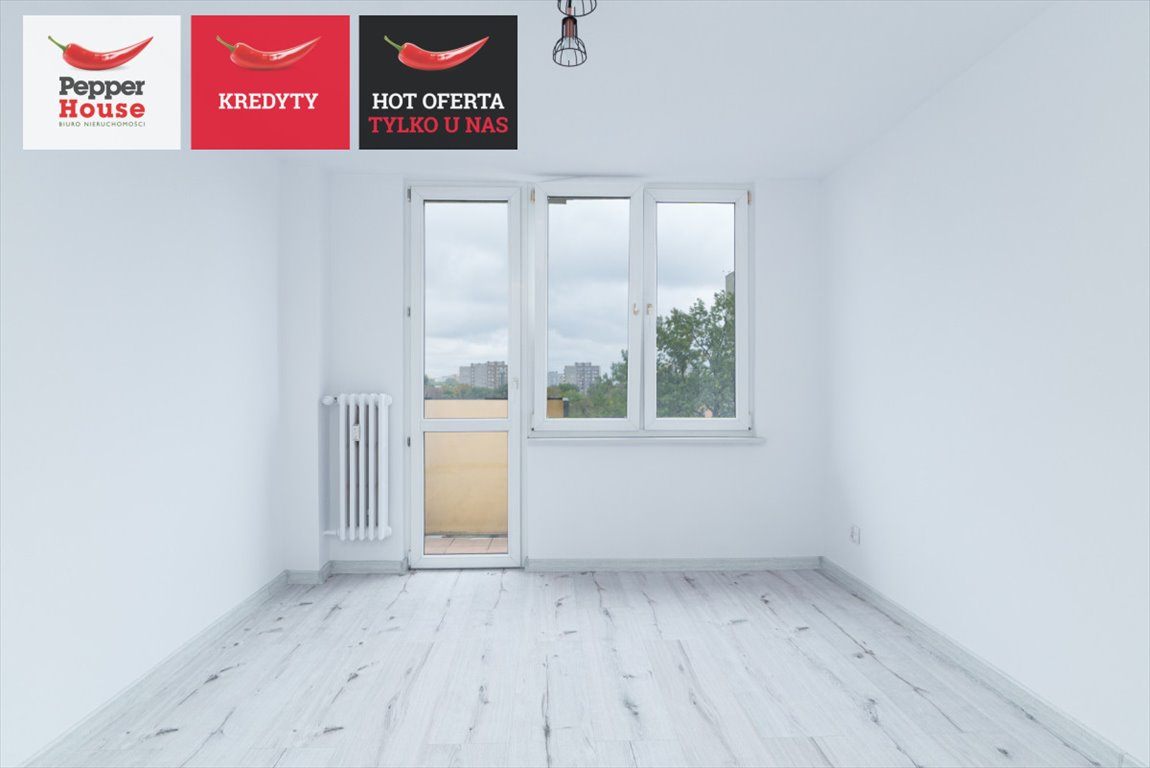 Nowoczesne 2 pokoje po remoncie z balkonem, świetna komunikacja Warszawa, Targówek, Skrajna  38m2 Foto 1