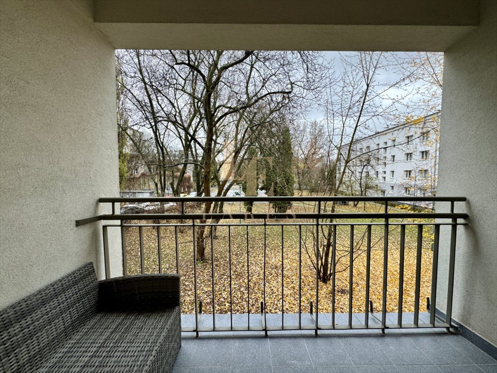 Mieszkanie dwupokojowe na wynajem Warszawa, Praga-Południe, Angorska  52m2 Foto 10