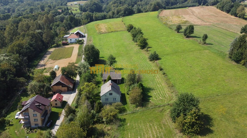 Dom na sprzedaż Glinik Zaborowski  80m2 Foto 4