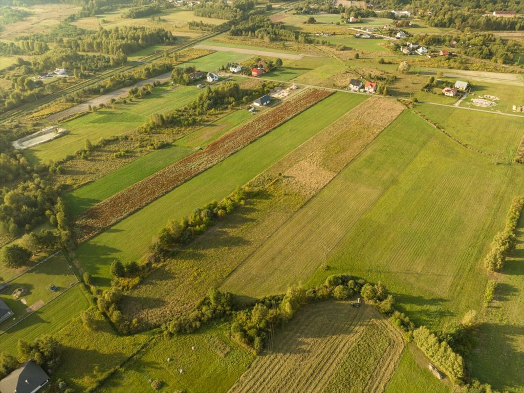 Działka budowlana na sprzedaż Postoliska  15 000m2 Foto 10