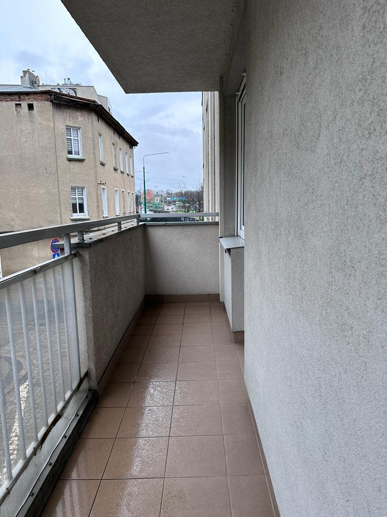 Mieszkanie dwupokojowe na sprzedaż Poznań, Śródka, Śródka, Cybińska  43m2 Foto 14