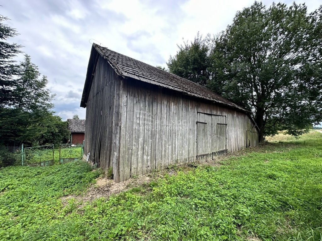 Działka budowlana na sprzedaż Maków  11 660m2 Foto 7