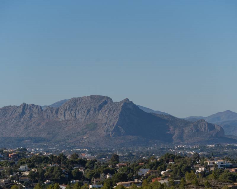 Dom na sprzedaż Hiszpania, Denia, Hiszpania, Santa Lucia  165m2 Foto 9