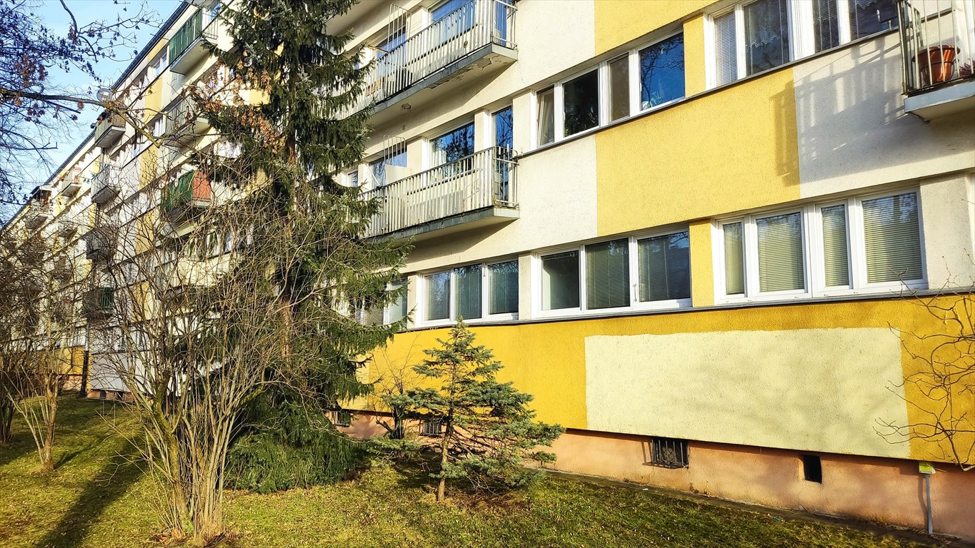 Mieszkanie trzypokojowe na sprzedaż Łódź, Bałuty, Teofilów, Traktorowa 57  58m2 Foto 20
