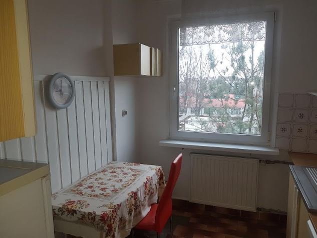 Mieszkanie dwupokojowe na wynajem Warszawa, Ursynów, Stefana Kopcińskiego  48m2 Foto 9