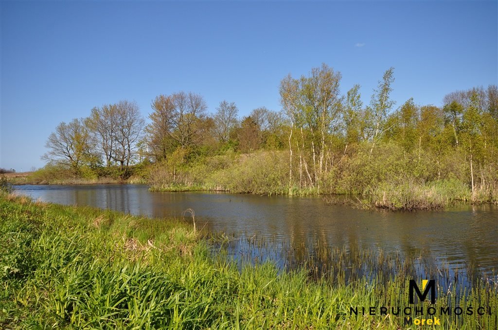 Działka budowlana na sprzedaż Bardy  60 400m2 Foto 20