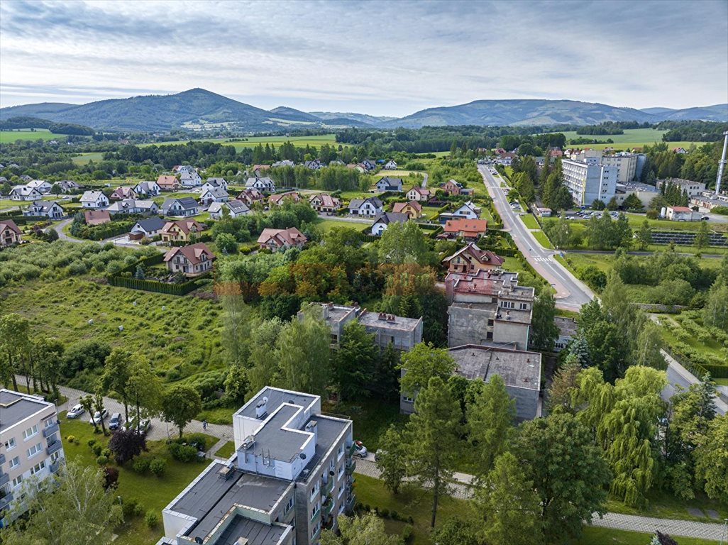 Lokal użytkowy na sprzedaż Głuchołazy, Centrum  3 138m2 Foto 5