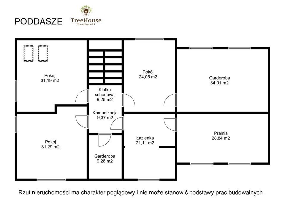 Dom na sprzedaż Ciechanów  354m2 Foto 15