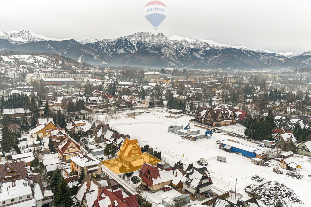 Dom na sprzedaż Zakopane, Jana Kasprowicza  200m2 Foto 14