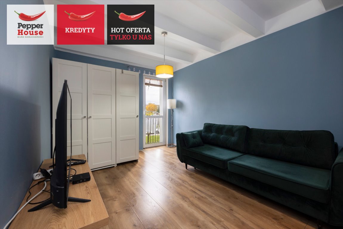 Inwestycja pod wynajem w Gdańsku Brzeźno – 2 kawalerki! Gdańsk, Brzeźno, Karola Chodkiewicza  53m2 Foto 1