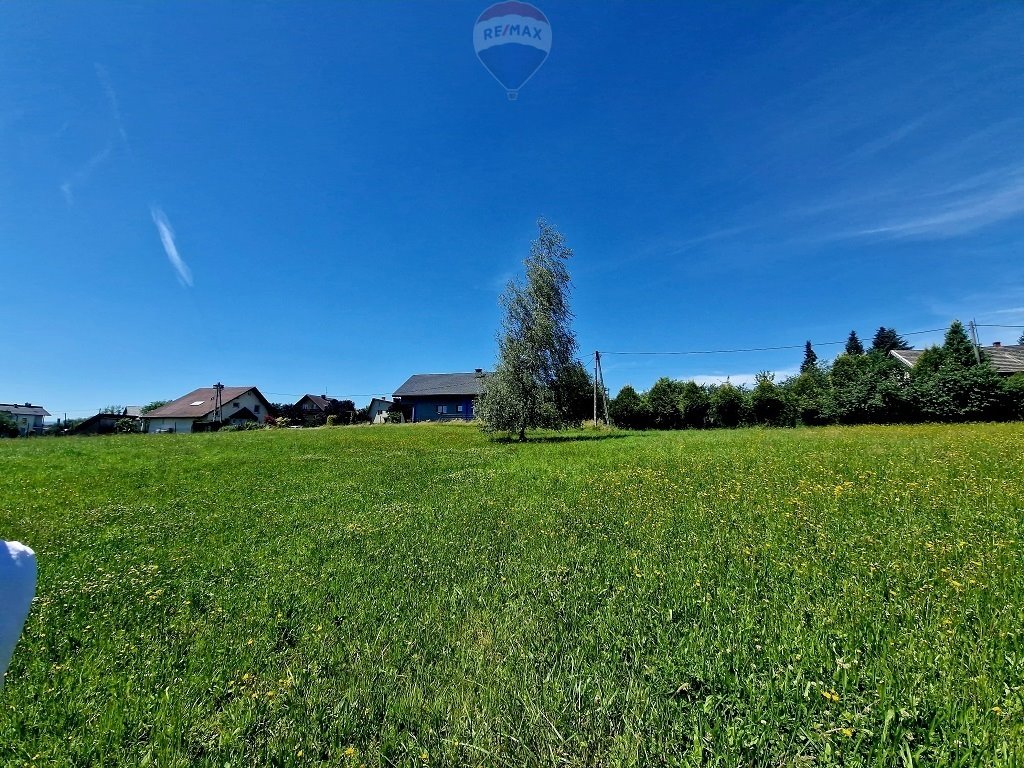 Działka budowlana na sprzedaż Cieszyn  1 073m2 Foto 2