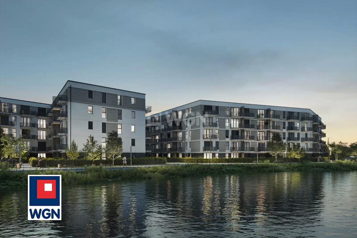Kawalerka na sprzedaż Gdańsk, Śródmieście, Mostek  26m2 Foto 1