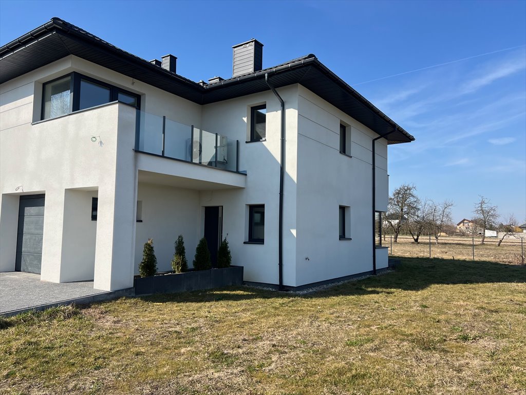 Dom na sprzedaż Wola Przypkowska, Piękna 7g  125m2 Foto 2