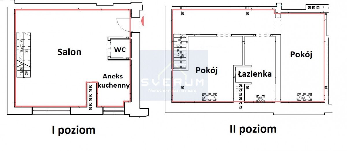 Mieszkanie trzypokojowe na sprzedaż Częstochowa, Wrzosowiak  75m2 Foto 2