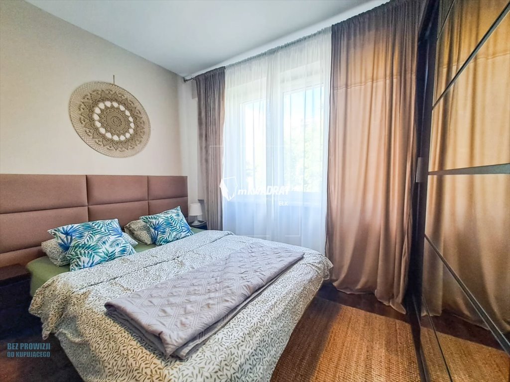 Mieszkanie dwupokojowe na sprzedaż Ełk, Konieczki, Grota Roweckiego  49m2 Foto 1