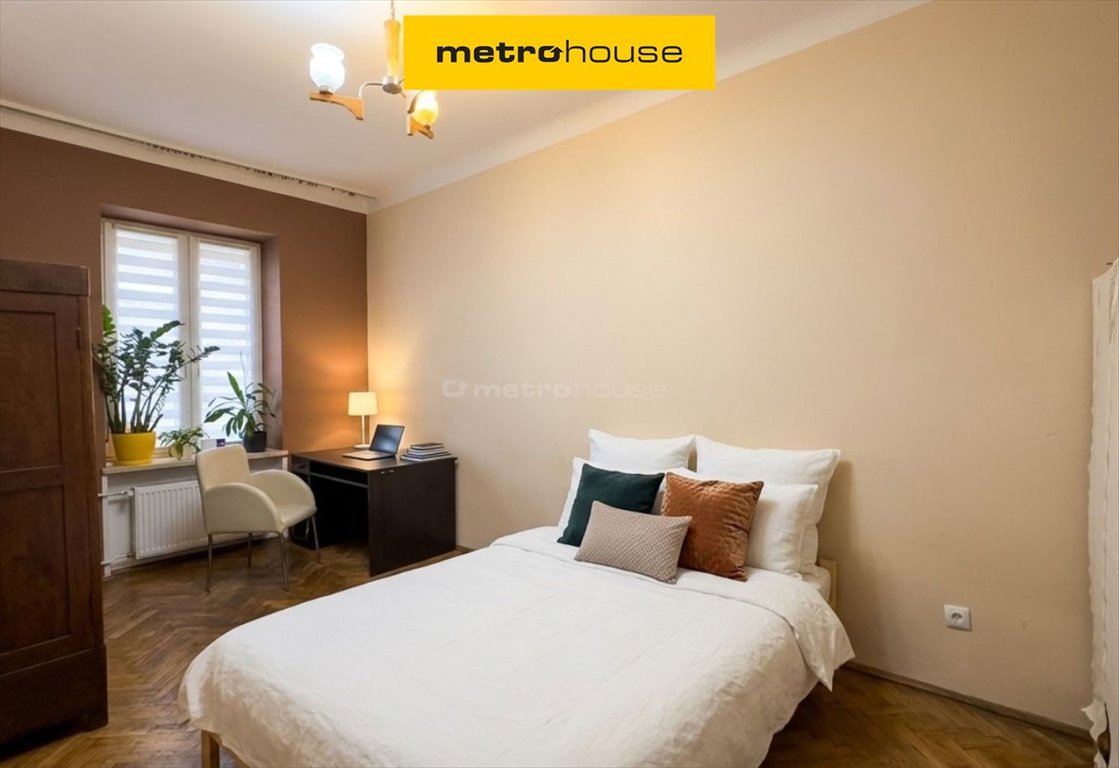 Przestronne 61 m² w kamienicy na Woli z potencjałem. Warszawa, Wola, Waliców  61m2 Foto 1
