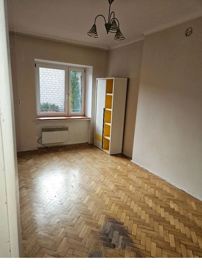 Mieszkanie dwupokojowe na sprzedaż Warszawa, Stary Mokotów, Racławicka  29m2 Foto 4