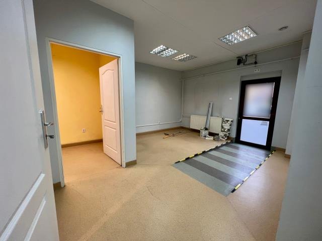 Lokal użytkowy w centrum Opola, 71 m2, bezpośredni wejście Opole, Centrum  71m2 Foto 1