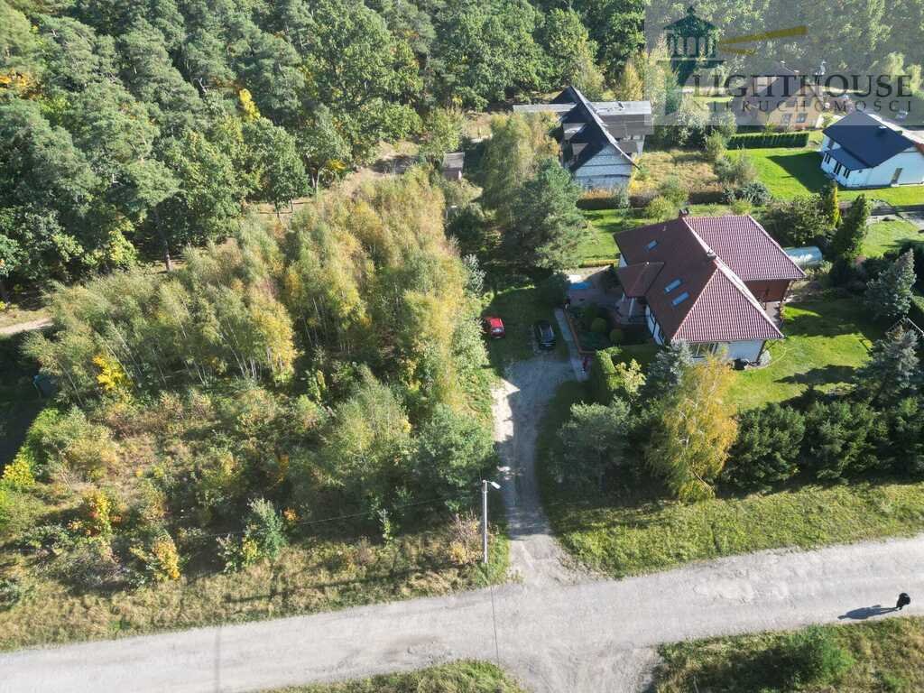 Dom na sprzedaż Trąbki Wielkie, Jarzębinowa  526m2 Foto 8