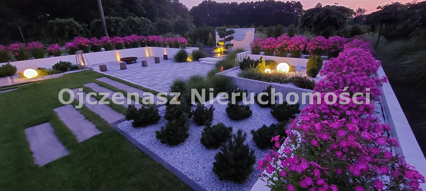 Do sprzedania komfortowy dom 250 m² z ogrodem w Brzozie Brzoza  250m2 Foto 1