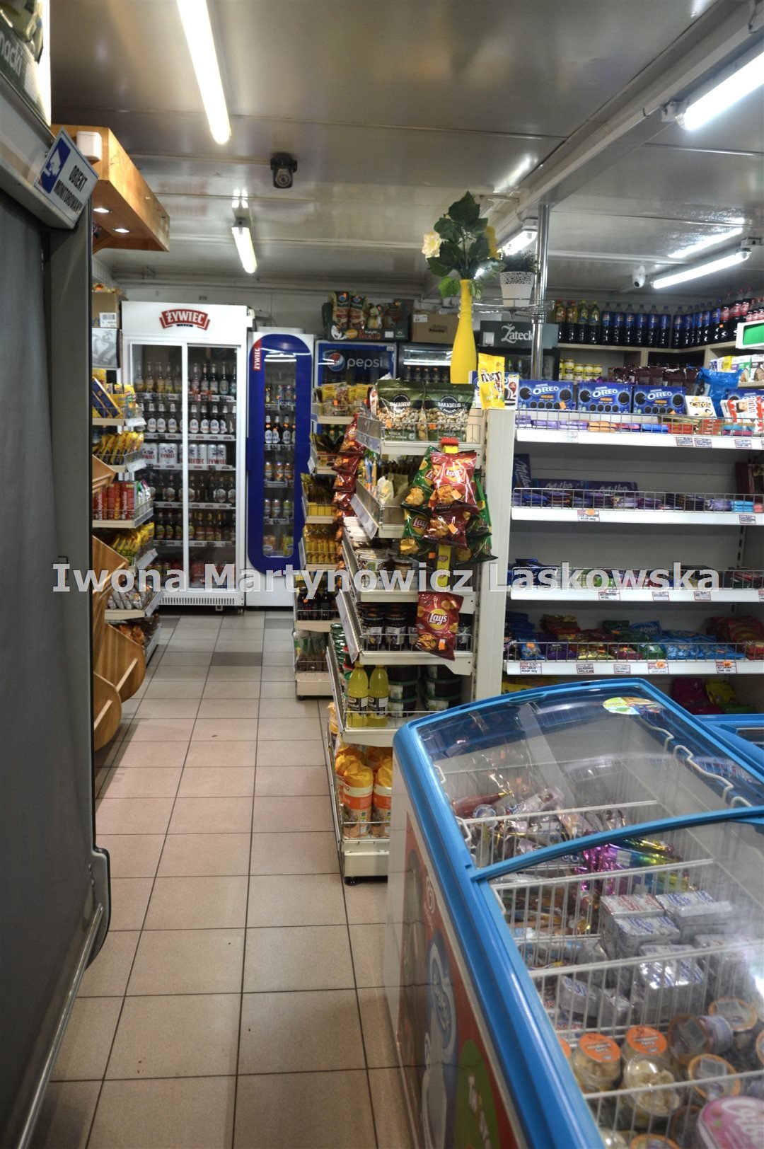 Lokal użytkowy na sprzedaż Ścinawa  90m2 Foto 2