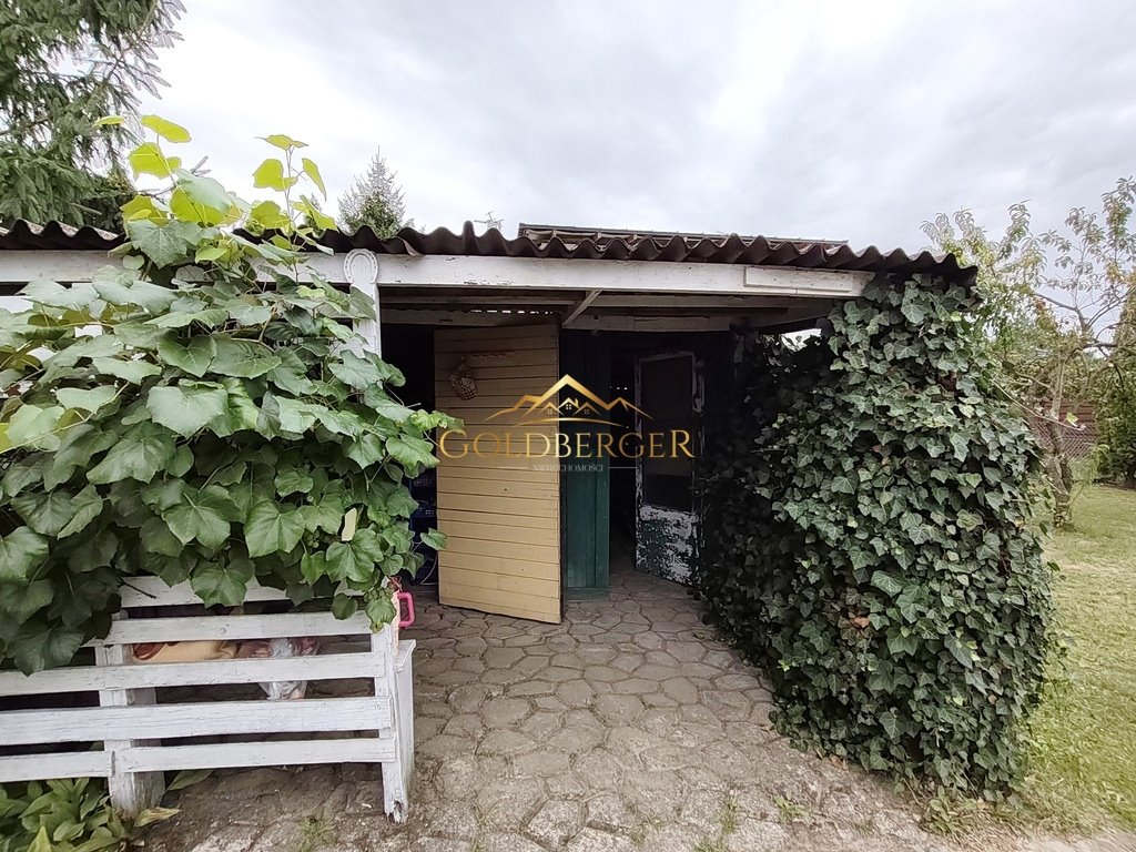Do sprzedania działka 294 m² w Luboniu z wodą i prądem Luboń, 3 Maja  294m2 Foto 1