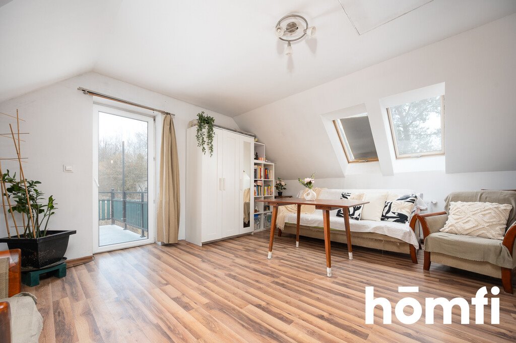 Urokliwy dom z garażem, 120 m2, blisko natury Tenczynek, Królowej Jadwigi  120m2 Foto 1