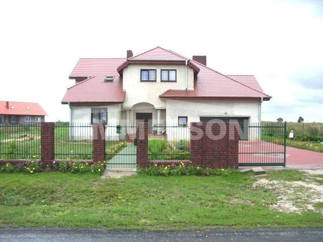 Dom na sprzedaż Sobótka, Michałowice 450m2 Foto 1 Dom na sprzedaż Sobótka, Michałowice 450m2 Foto 1