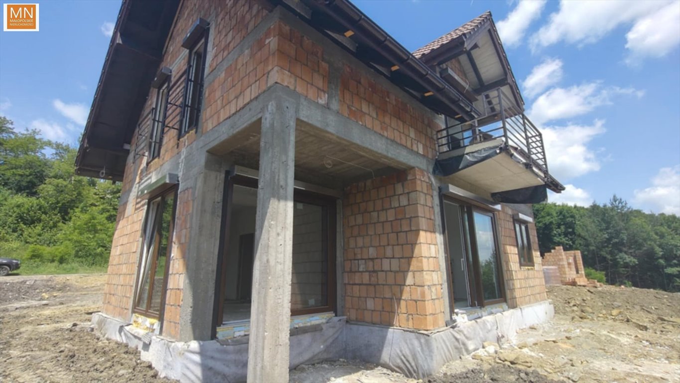 Dom na sprzedaż Dobra  150m2 Foto 1