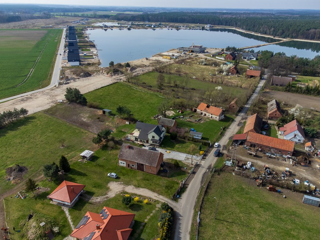 Dom na sprzedaż Brzezinki, Główna  190m2 Foto 15