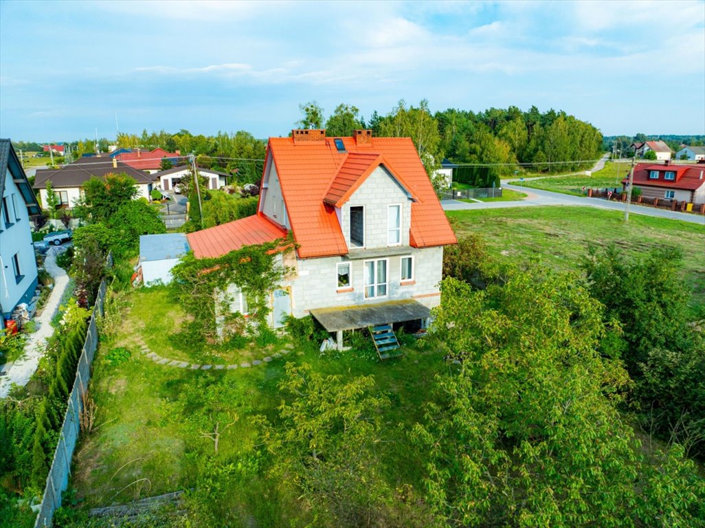 Dom na sprzedaż Kozienice, Konwaliowa  200m2 Foto 1