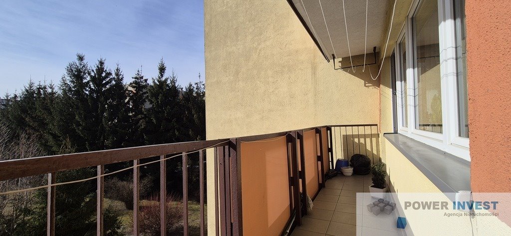 Mieszkanie trzypokojowe na sprzedaż Kraków, Wola Duchacka, Wola Duchacka  60m2 Foto 9