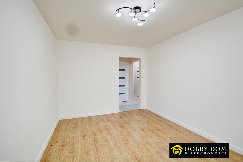 Gotowe do zamieszkania 2-pokojowe mieszkanie 42 m² z balkonem. Białystok, Antoniuk  42m2 Foto 1