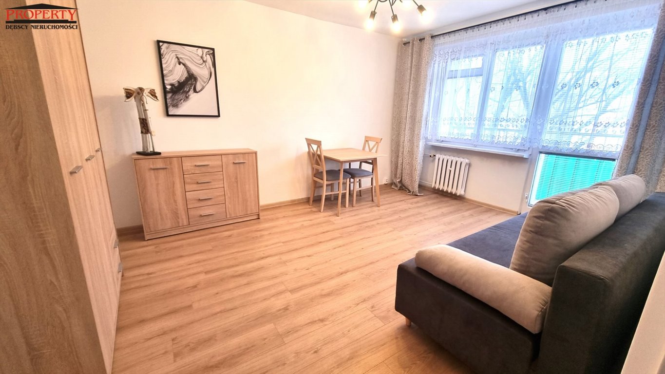 Nowoczesne 32 m² po remoncie z balkonem i parkingiem Łódź, Bałuty, Żubardź  32m2 Foto 1