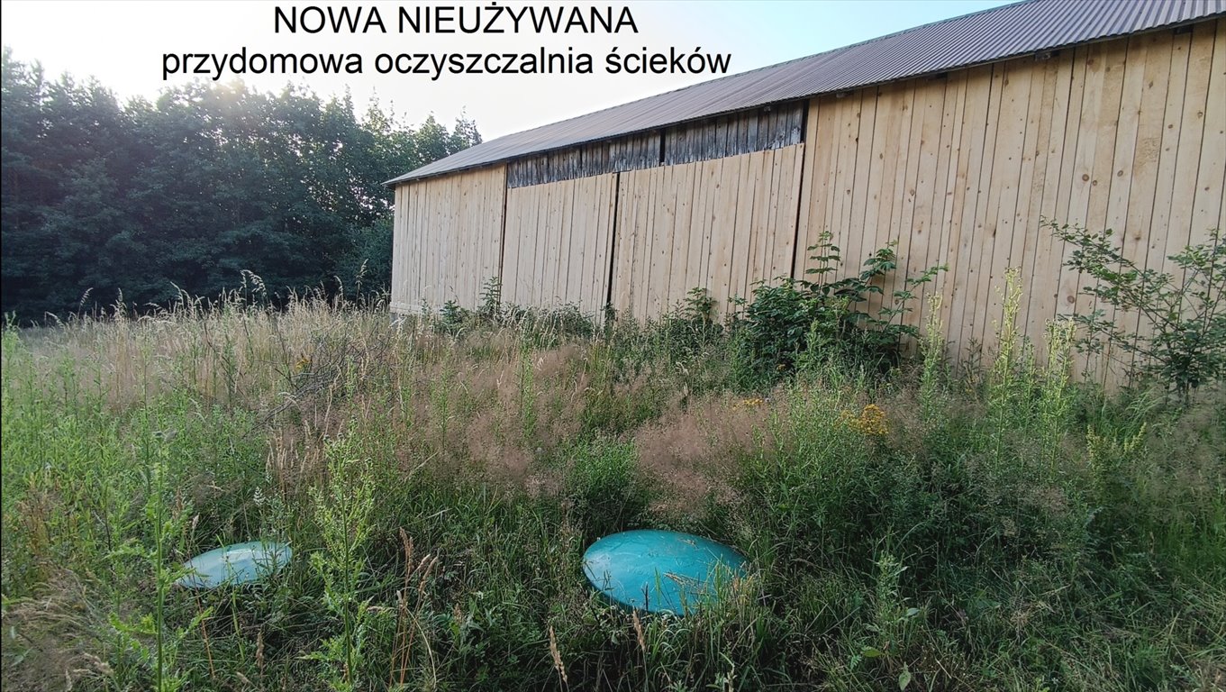 Dom na sprzedaż Dziewiątle  50m2 Foto 13