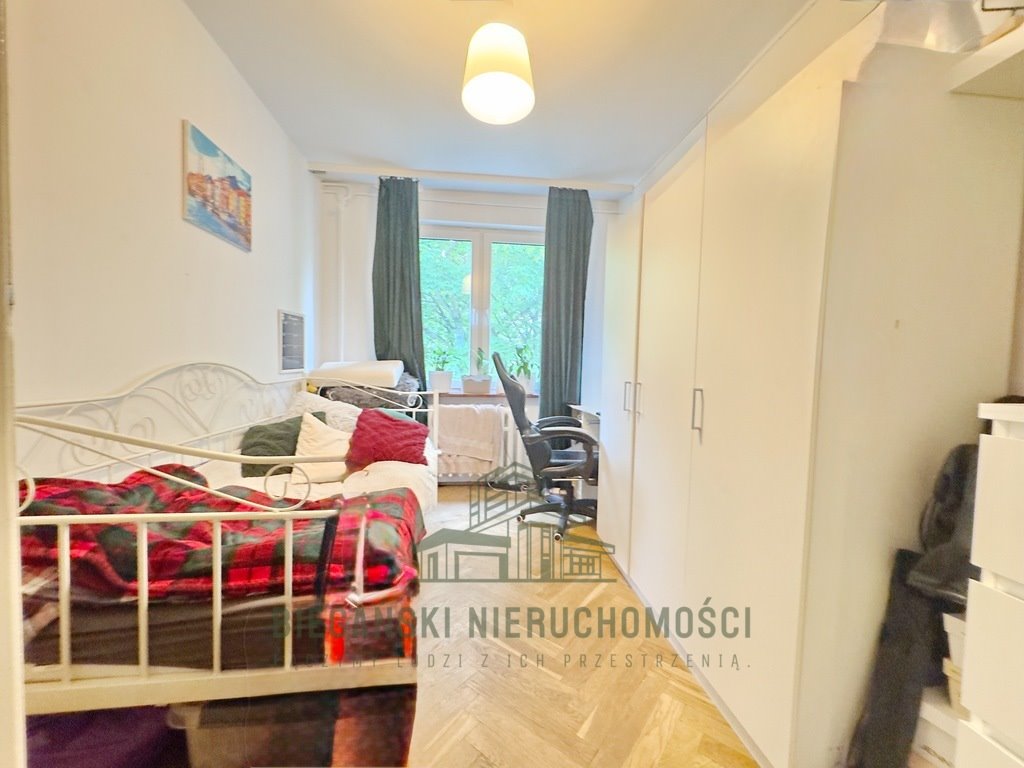 Na sprzedaż przestronne 3-pokojowe mieszkanie z balkonem i piwnicą Lublin, Śródmieście, Gliniana  50m2 Foto 1